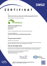 ISO50001:2018
