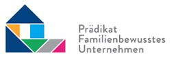 zertifikat familienbewusstes unternehmen